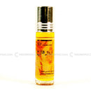 1x6ml Sondos Al Rehab Genuine Perfume Roll On Fragrance Oil Alcohol Free Halal