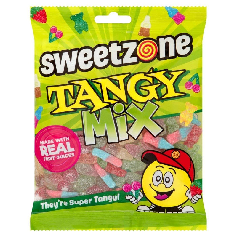 Assorted Haribo Sweetzone Sweets Marshmallows Halal Jelly Chewy Party Gift Eid