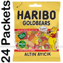 Assorted Haribo Sweetzone Sweets Marshmallows Halal Jelly Chewy Party Gift Eid