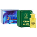 12ml Noora Al Haramain Perfume Oil Fragrance Attar Unisex Gift Eid Pocket Size