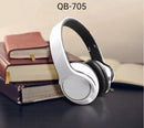 Headphone Speaker Qur'an