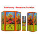 12x6ml Bakhoor Al Rehab Genuine Perfume Roll On Fragrance Alcohol Free Halal