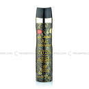 300ml Black by Nabeel Air Freshener Incense Spray Fragrance Arabian