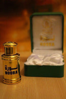 12ml Noora Al Haramain Perfume Oil Fragrance Attar Unisex Gift Eid Pocket Size