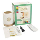 Portable Touch Lamp Quran Speaker with Remote Islamic Muslim Gift Hajj Wedding Umrah - The Orient