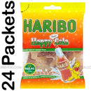 Assorted Haribo Sweetzone Sweets Marshmallows Halal Jelly Chewy Party Gift Eid