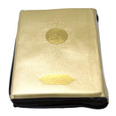 13 Line Quran in Zipped Cover A4 Holy Qur'an Koran Qur'aan 25x19cm