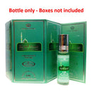 12x6ml Musk al Madinah Al Rehab Perfume Roll On Fragrance Oil Alcohol Free Halal