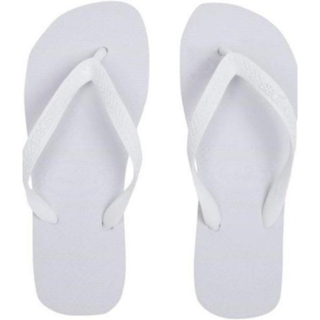 Size 10 Rubber Flip Flop Slippers Unisex Wudu Travel Home Hajj Umrah Ihram