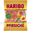 Assorted Haribo Sweetzone Sweets Marshmallows Halal Jelly Chewy Party Gift Eid