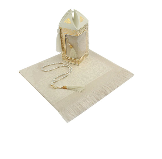 Prayer Mat Gift Set Box