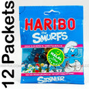 Assorted Haribo Sweetzone Sweets Marshmallows Halal Jelly Chewy Party Gift Eid