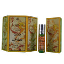 6x6ml Sondos Al Rehab Genuine Perfume Roll On Fragrance Oil Alcohol Free Halal