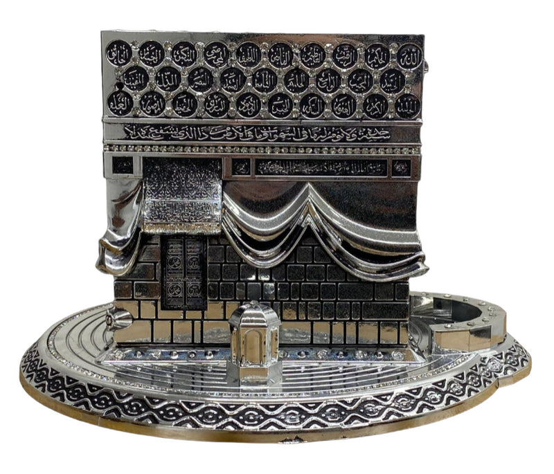 99 Names Kabah Gold / Silver 46/47