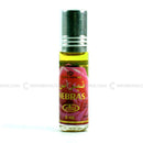 1x6ml Nebras Al Rehab Genuine Perfume Roll On Fragrance Oil Alcohol Free Halal