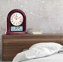 Al Harameen Digital Azan Wall / Table  Clock HA-7041