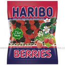 Assorted Haribo Sweetzone Sweets Marshmallows Halal Jelly Chewy Party Gift Eid
