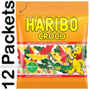 Assorted Haribo Sweetzone Sweets Marshmallows Halal Jelly Chewy Party Gift Eid