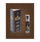1x6ml Musk Makkah Al Rehab Genuine Perfume Fragrance Oil Alcohol Free Halal