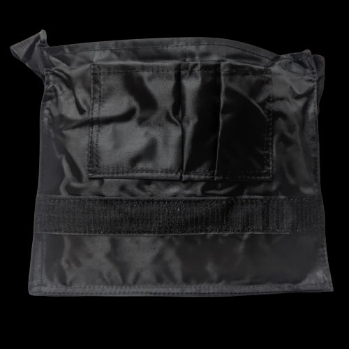 Black Madrasah Bag Children Quran Books Islamic Mosque Masjid Muslim Kitab