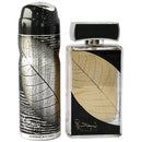 100ml Najdia by Lattafa Perfume Spray & Deodorant Fragrance Unisex Gift