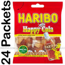 Assorted Haribo Sweetzone Sweets Marshmallows Halal Jelly Chewy Party Gift Eid