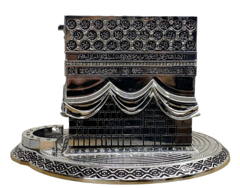 99 Names Kabah Gold / Silver 46/47