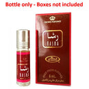 1x6ml Rasha Al Rehab Genuine Perfume Roll On Fragrance Oil Alcohol Free Halal