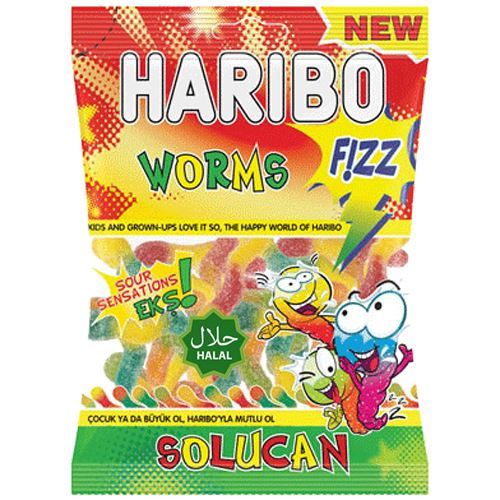 Assorted Haribo Sweetzone Sweets Marshmallows Halal Jelly Chewy Party Gift Eid