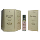 6x6ml Luzane Al Rehab Genuine Perfume Roll On Fragrance Alcohol Free Halal