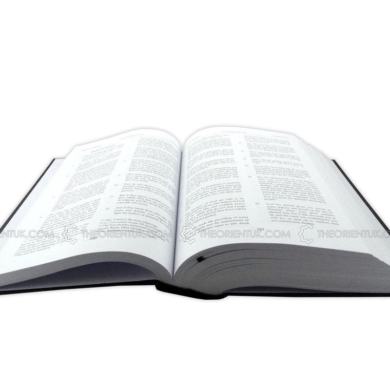 The Quran Project Translation Koran Qur’an English Meaning Interpretation Islam