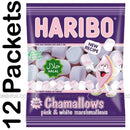 Assorted Haribo Sweetzone Sweets Marshmallows Halal Jelly Chewy Party Gift Eid