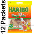 Assorted Haribo Sweetzone Sweets Marshmallows Halal Jelly Chewy Party Gift Eid