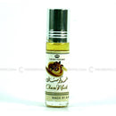 1x6ml Choco Musk Al Rehab Genuine Perfume Roll On Fragrance Alcohol Free Halal