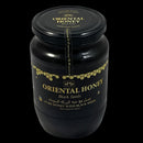 1kg Pure Sidr Honey with Black Seed Organic Natural Spain Spanish Oriental