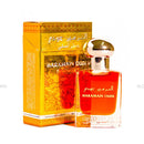 15ml Oudi Al Haramain Perfume Oil Fragrance Attar Unisex  Gift Eid Pocket Size