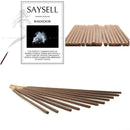 20 Sticks Saysell Various Mixed Incense Agarbati Home Fragrance Burn 1 Pack