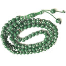 99 Bead Little Diamond Tasbih Tasbeeh Rosary Prayer Zikr Islamic Worry Beads