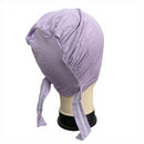Ladies Bone Bonnet Cap Tie Tube Under Hijab Scarf Band Hat Chemo Girls Women