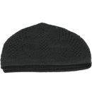 Men Skull Cap Muslim Islamic Prayer Hat Topi Kufi Headwear Man Mixed Colours