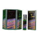 Al Rehab Superman 12 x 6ml Perfume for Men Women Genuine Authentic Original Roll On Attar Fragrance - The Orient