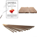 20 Sticks Saysell Various Mixed Incense Agarbati Home Fragrance Burn 1 Pack