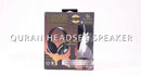 Headphone Speaker Qur'an
