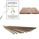 20 Sticks Saysell Various Mixed Incense Agarbati Home Fragrance Burn 1 Pack