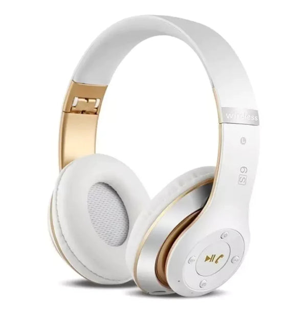 Headphone Speaker Qur'an