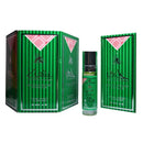 Al Rehab Khaliji 12 x 6ml Perfume for Men Women Genuine Authentic Original Roll On Attar Fragrance - The Orient