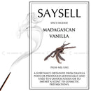 20 Sticks Saysell Various Mixed Incense Agarbati Home Fragrance Burn 1 Pack