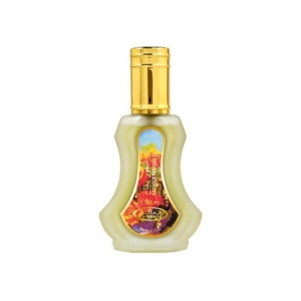 35ml Bakhour Al Rehab Genuine Perfume Spray Fragrance Halal Men Women