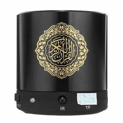 HD Quality Audio Speak Quran 18 Reciter & Translation Islamic Wedding Hajj Gift - The Orient