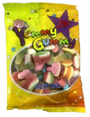Assorted Haribo Sweetzone Sweets Marshmallows Halal Jelly Chewy Party Gift Eid